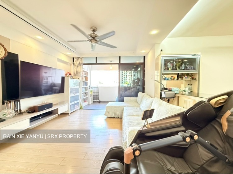 Blk 629 Jurong West Street 65 (Jurong West), HDB Executive #543345531